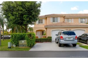 7490 SW 163rd Ct, Miami, FL 33193, Sold 05/01/17