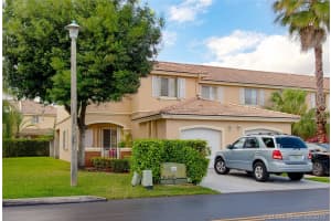 7490 SW 163rd Ct, Miami, FL 33193, Sold 05/01/17