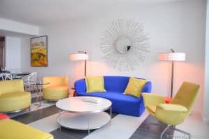 3801 Collins Ave, Miami Beach, FL 33140, Sold 08/04/17