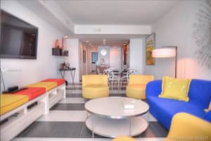 3801 Collins Ave, Miami Beach, FL 33140, Sold 08/04/17