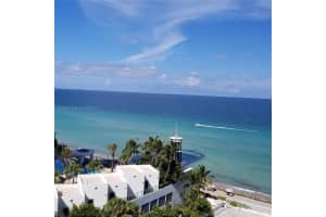 3505 S Ocean Dr, Hollywood, FL 33019, Sold 10/12/17