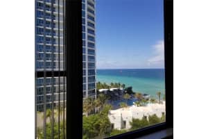 3505 S Ocean Dr, Hollywood, FL 33019, Sold 10/12/17