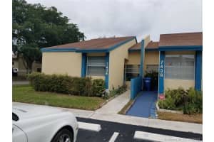 7436 NW 34th St, Lauderhill, FL 33319, Sold 07/24/17