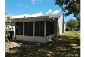 7436 NW 34th St, Lauderhill, FL 33319, Sold 07/24/17