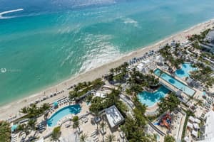 3535 S Ocean Dr, Hollywood, FL 33019, Sold 07/07/17