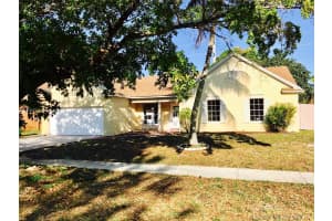 2331 Dunhill Ave, Miramar, FL 33025, Sold 06/30/17