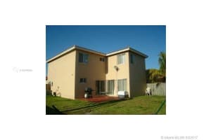 12310 SW 250th Terrace, Homestead, FL 33032, Sold 05/03/17
