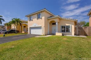 25100 SW 121st Pl, Homestead, FL 33032, Sold 06/16/17