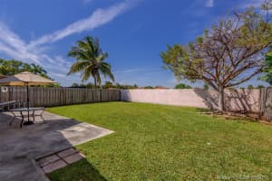 25100 SW 121st Pl, Homestead, FL 33032, Sold 06/16/17