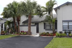 8019 NW 100th Dr, Tamarac, FL 33321, Sold 04/28/17