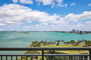 2000 N Bayshore Dr, Miami, FL 33137, Sold 08/10/17
