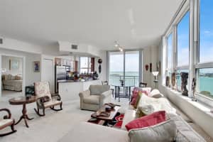 2000 N Bayshore Dr, Miami, FL 33137, Sold 08/10/17