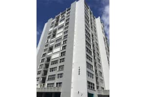 1400 S Ocean Dr, Hollywood, FL 33019, Sold 11/10/17