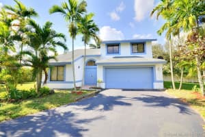 9840 Bosque Ln, Miramar, FL 33025, Sold 01/26/18
