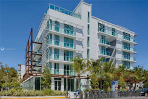 1215 West Ave, Miami Beach, FL 33139, Sold 05/16/22
