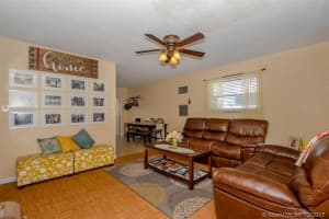4571 NW 17th Terrace, Fort Lauderdale, FL 33309, Sold 05/24/17