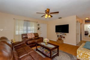 4571 NW 17th Terrace, Fort Lauderdale, FL 33309, Sold 05/24/17