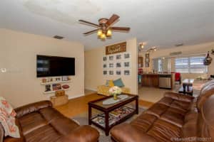 4571 NW 17th Terrace, Fort Lauderdale, FL 33309, Sold 05/24/17