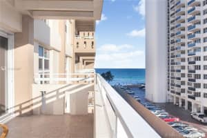 2076 S Ocean Dr, Hallandale Beach, FL 33009, Sold 05/31/17