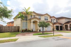 9133 SW 153rd Passage, Miami, FL 33196, Sold 07/14/17