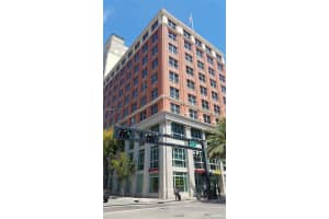 101 E Flagler St, Miami, FL 33131, Sold 08/11/17