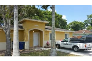 760 SW 9th Plaza, Florida City, FL 33034, Sold 04/13/17