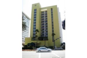 5880 Collins Ave, Miami Beach, FL 33140, Sold 10/24/17