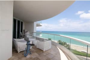 16051 Collins Ave #3501, Sunny Isles Beach, FL 33160, Sold 08/25/17