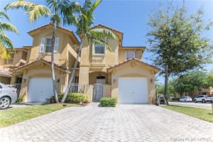 6293 SW 165th Ave, Miami, FL 33193, Sold 06/30/17