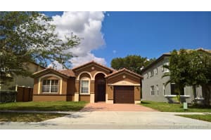 2468 SW 154th Ct, Miami, FL 33185, Sold 06/09/17