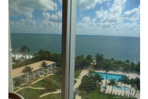 881 Ocean Dr #9c, Key Biscayne, FL 33149, Sold 05/17/17