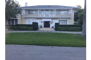 6676 Windsor Ln, Miami Beach, FL 33141, Sold 06/14/17
