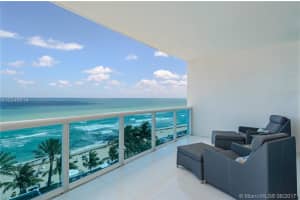 2711 S Ocean Dr, Hollywood, FL 33019, Sold 07/21/17