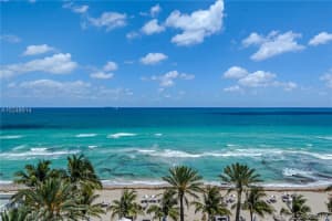2711 S Ocean Dr, Hollywood, FL 33019, Sold 07/21/17