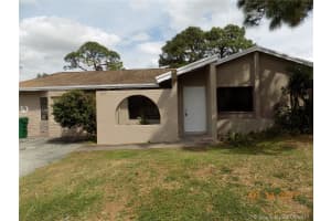 1031 SW 49th Terrace, Margate, FL 33068, Sold 06/23/17