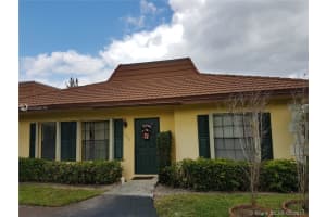 7030 SW 23rd St, Davie, FL 33317, Sold 06/09/17