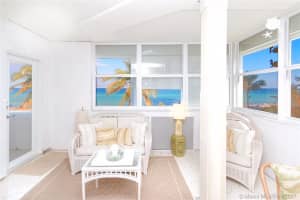 1936 S Ocean Dr #22b, Hallandale Beach, FL 33009, Sold 05/01/17
