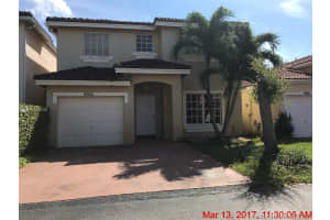 9961 SW 162nd Ct, Miami, FL 33196, Sold 06/27/17
