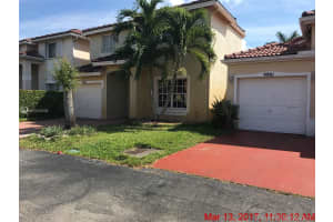 9961 SW 162nd Ct, Miami, FL 33196, Sold 06/27/17