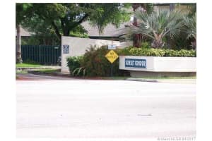 10908 SW 72nd St, Miami, FL 33173, Sold 05/23/17