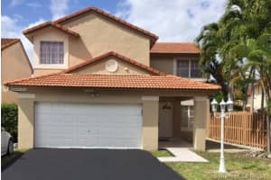 14975 SW 109th Ln, Miami, FL 33196, Sold 06/30/17
