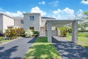 6921 Miller Dr, Miami, FL 33155, Sold 09/26/17
