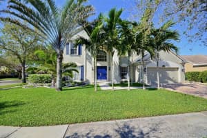 10293 SW 55th Ln, Cooper City, FL 33328, Sold 06/06/17