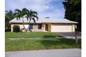 4918 SW 11th Pl, Margate, FL 33068, Sold 05/12/17