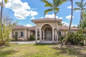 15870 SW 250th St, Homestead, FL 33031, Sold 05/26/17