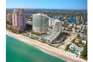 2200 N Ocean Blvd, Fort Lauderdale, FL 33305, Sold 01/11/19