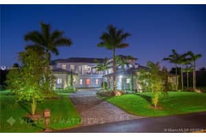 11091 Northstar St, Davie, FL 33324, Sold 07/13/18