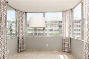 16565 NE 26th Ave #4h, Aventura, FL 33160, Sold 10/11/17