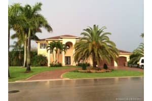 3360 Birch Terrace, Davie, FL 33330, Sold 06/19/17