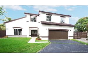 2005 SW 90th Ave, Miramar, FL 33025, Sold 03/23/18